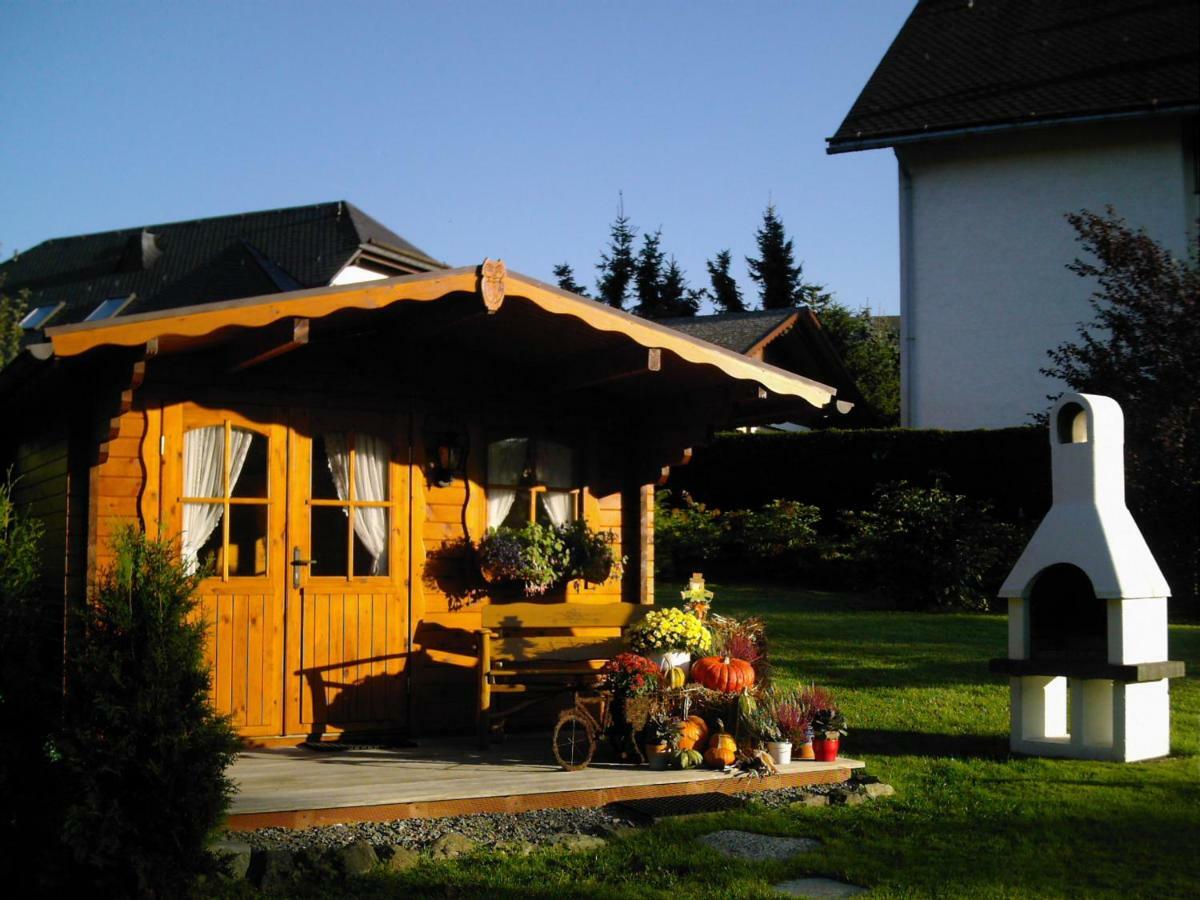 Landhaus Stremme Willingen  Exterior foto